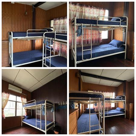 Topp Stay Hostel باي المظهر الخارجي الصورة