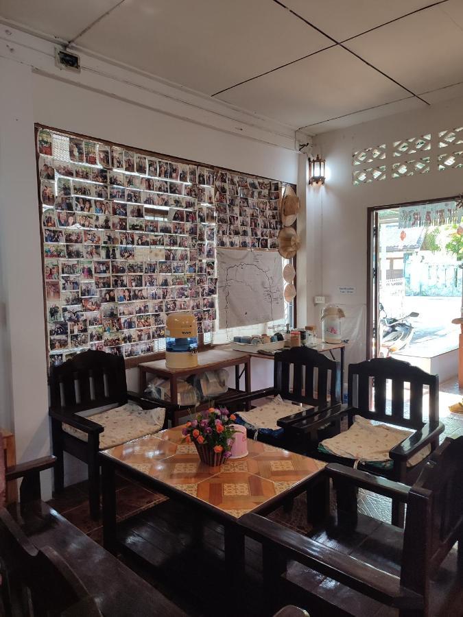 Topp Stay Hostel باي المظهر الخارجي الصورة