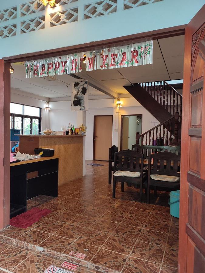 Topp Stay Hostel باي المظهر الخارجي الصورة