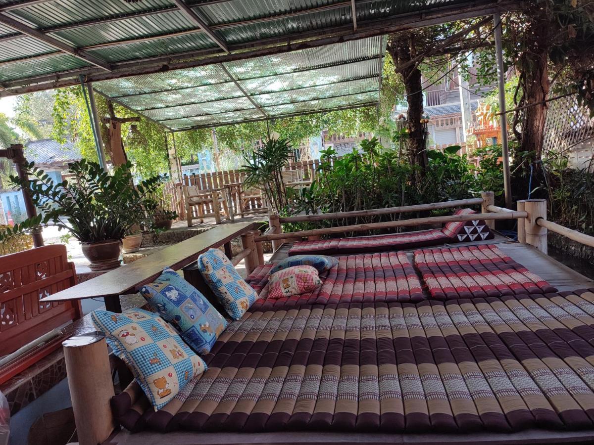 Topp Stay Hostel باي المظهر الخارجي الصورة