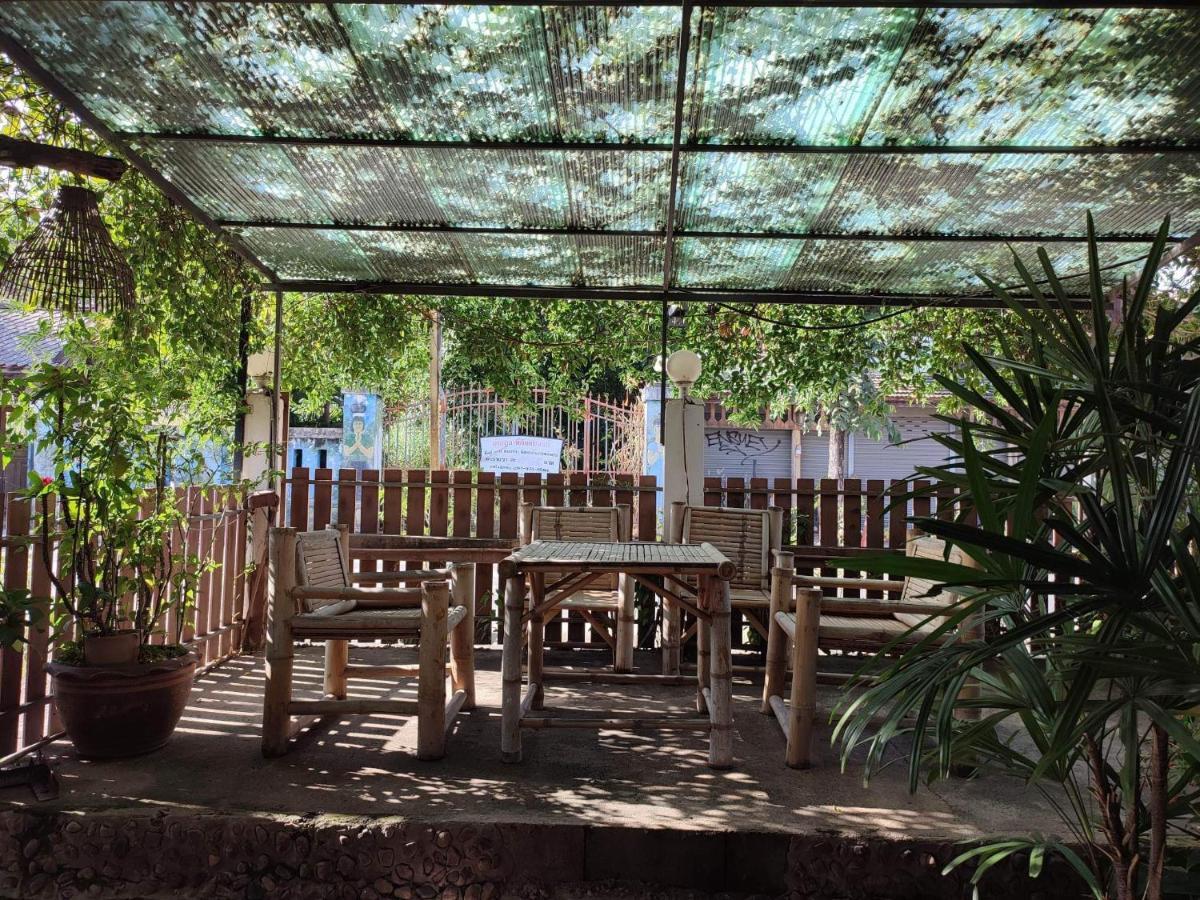 Topp Stay Hostel باي المظهر الخارجي الصورة