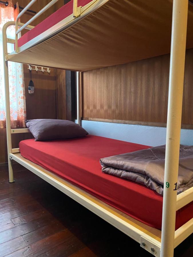 Topp Stay Hostel باي المظهر الخارجي الصورة